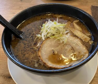 ラーメン朋